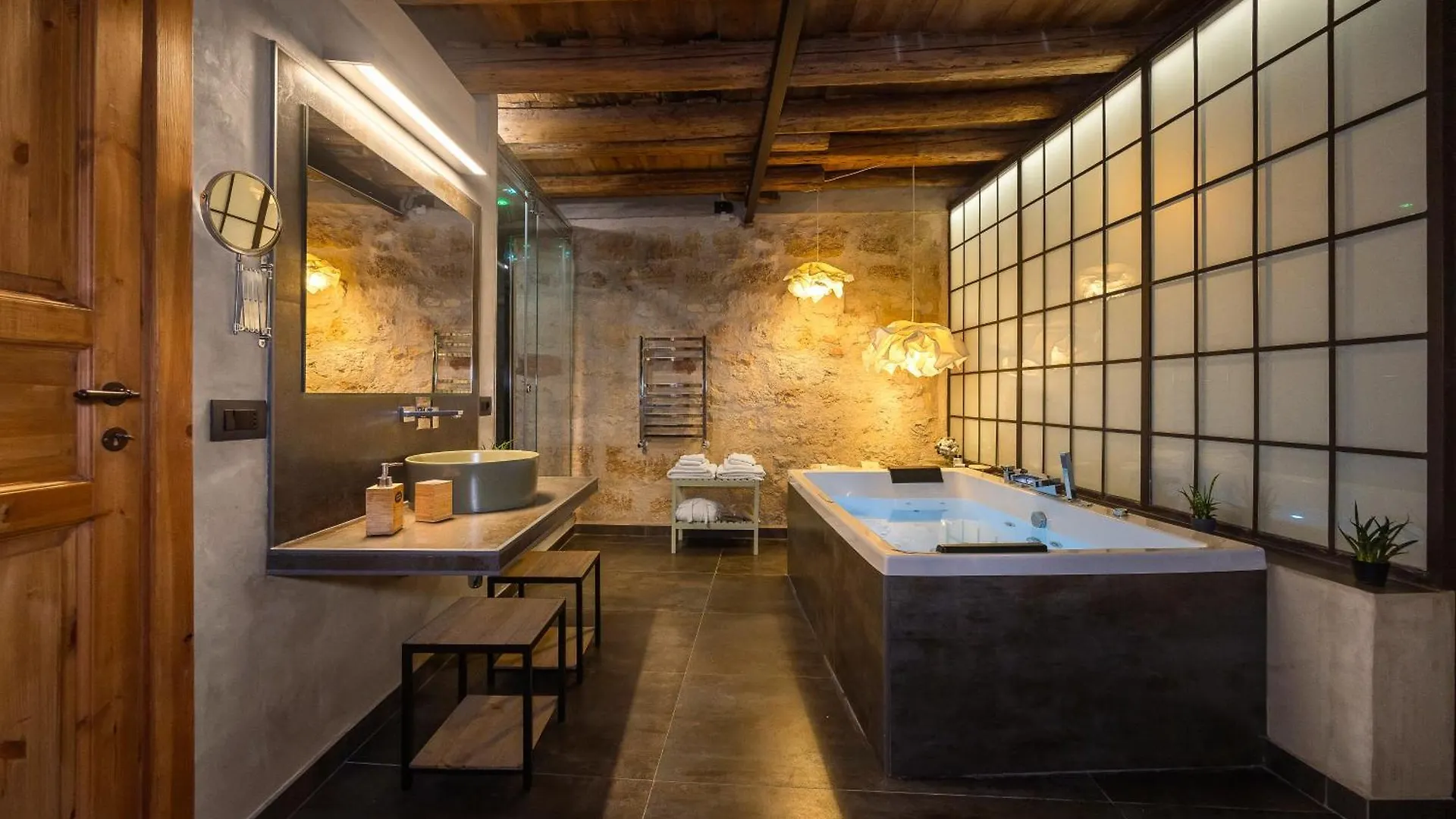 Lejlighed Guccia Home Palermo