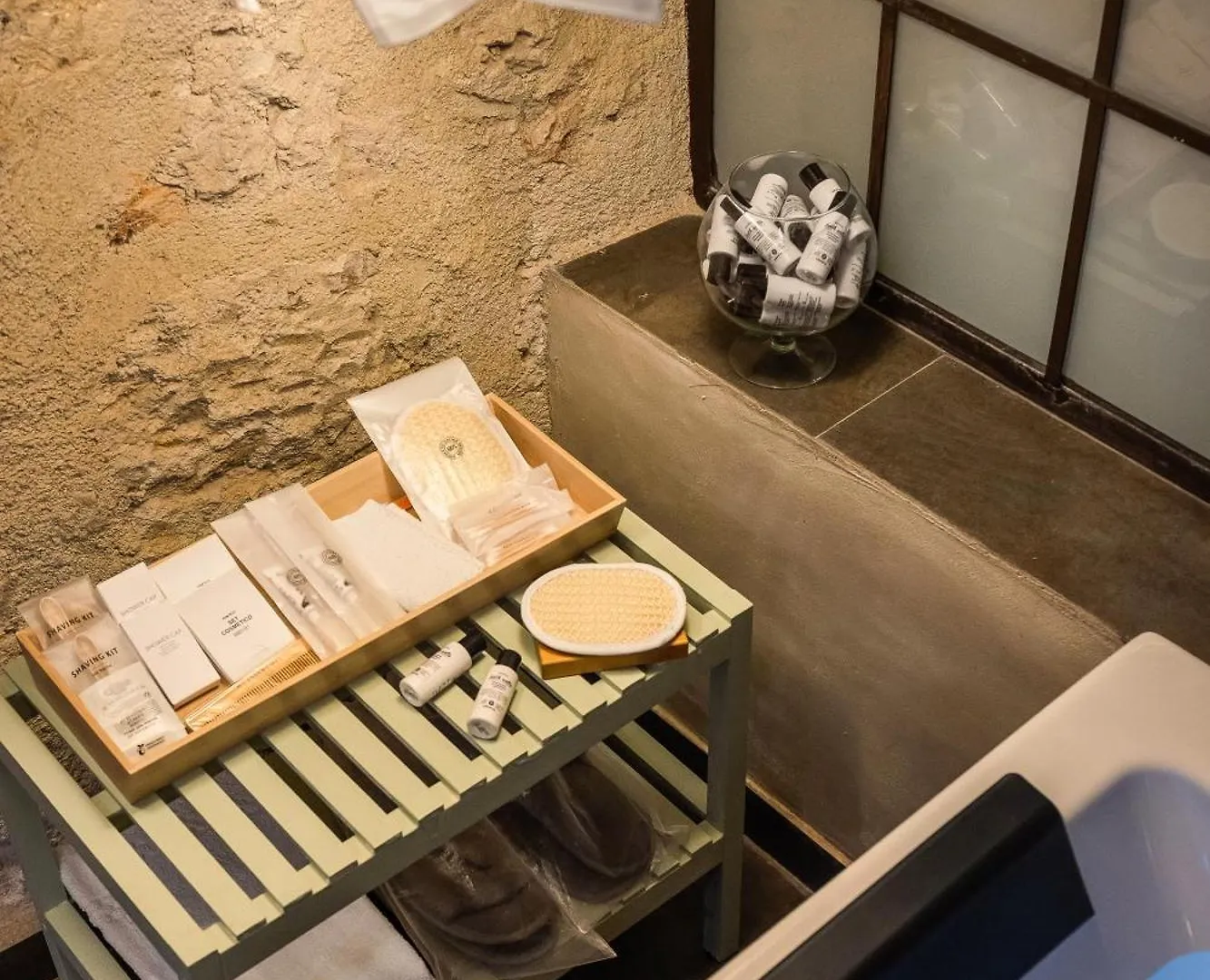 Lejlighed Guccia Home Palermo