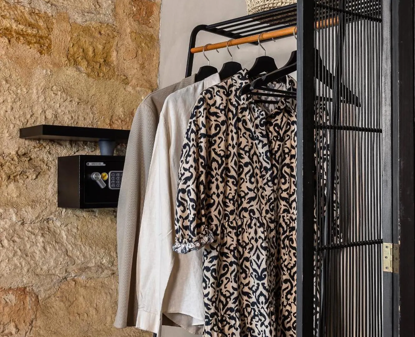 Guccia Home Palermo Lejlighed