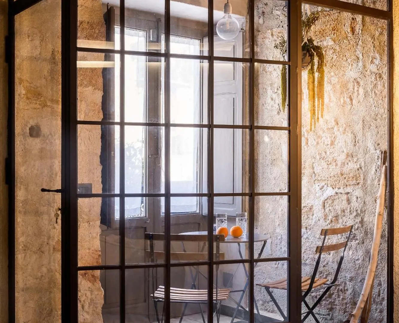 Lejlighed Guccia Home Palermo Italien