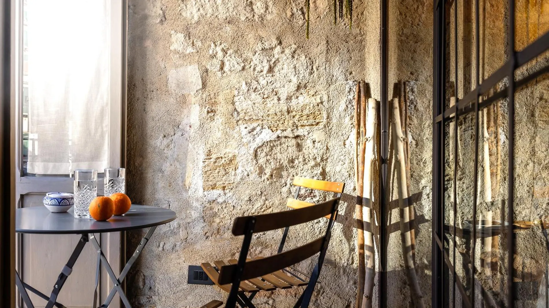 Apartment Guccia Home Palermo