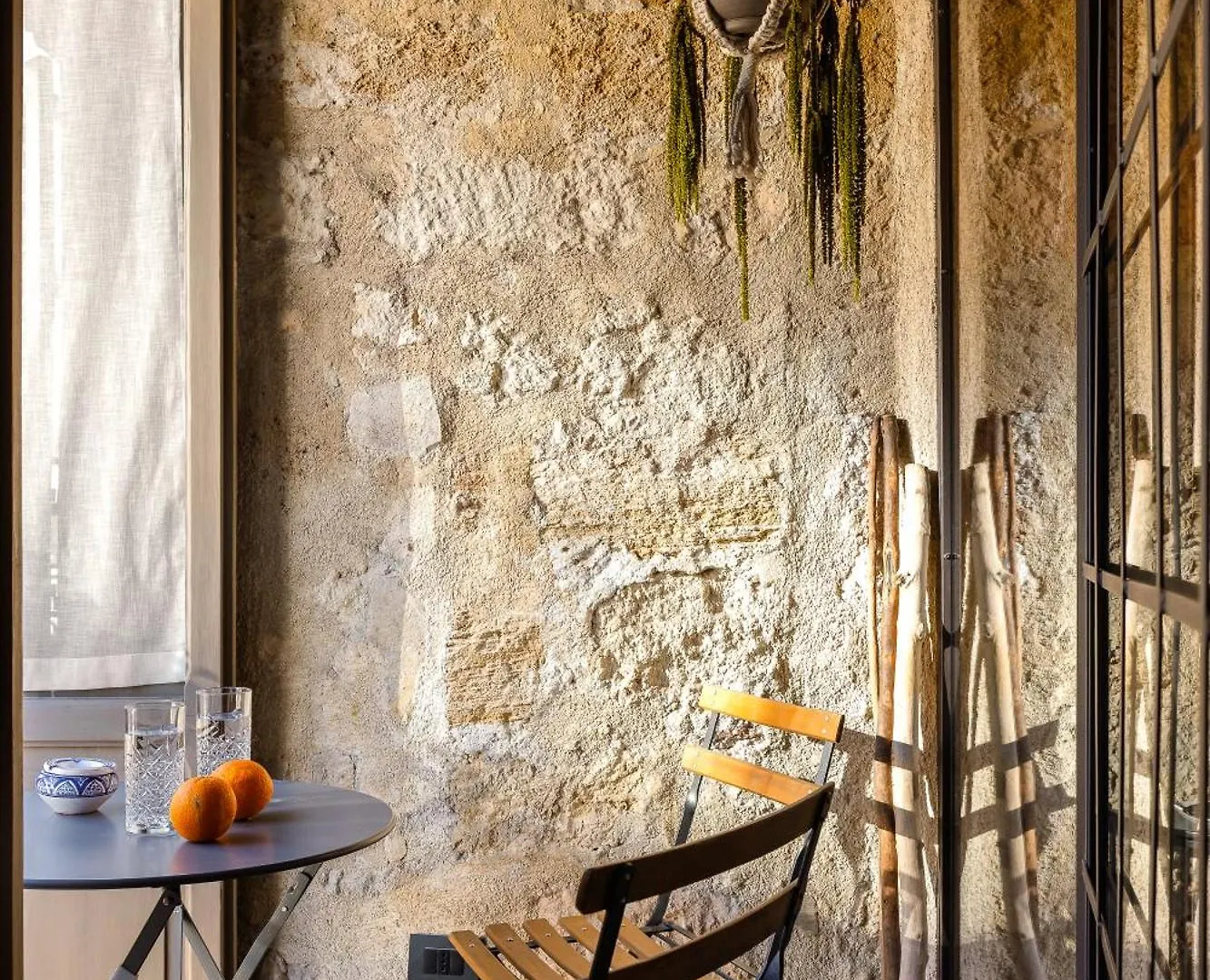 Guccia Home Palermo Apartment